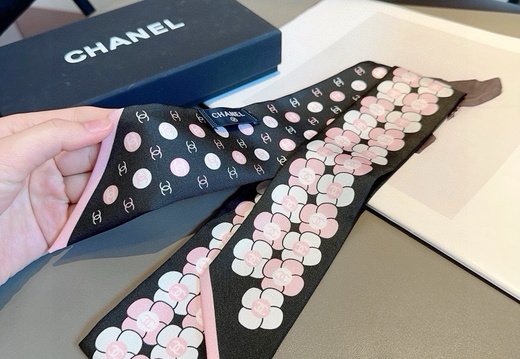 Chanel 0022