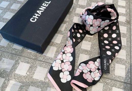 Chanel 0027