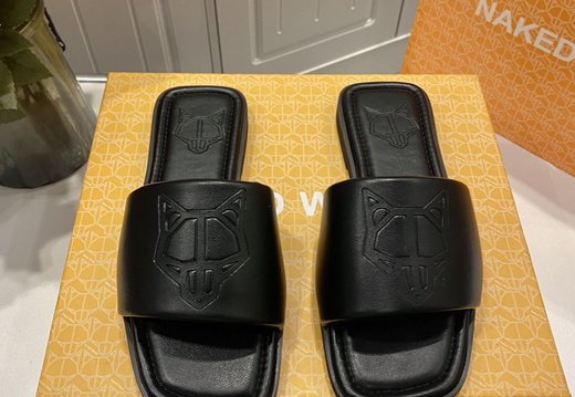 Naked Wolf A026 202505060001