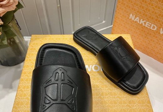 Naked Wolf A026 202505060002