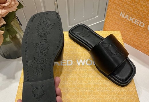 Naked Wolf A026 202505060004