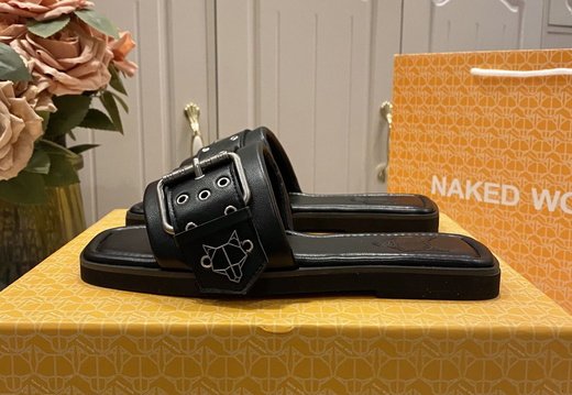 Naked Wolf A026 202505060010