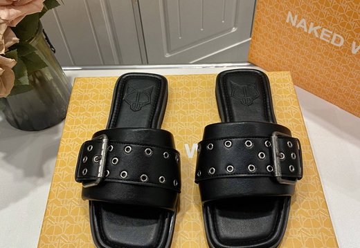 Naked Wolf A026 202505060011