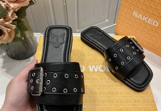 Naked Wolf A026 202505060014