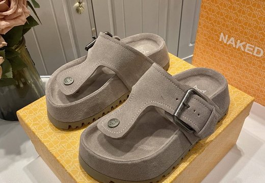 Naked Wolf A026 202505060017