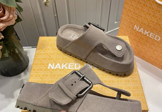 Naked Wolf A026 202505060019