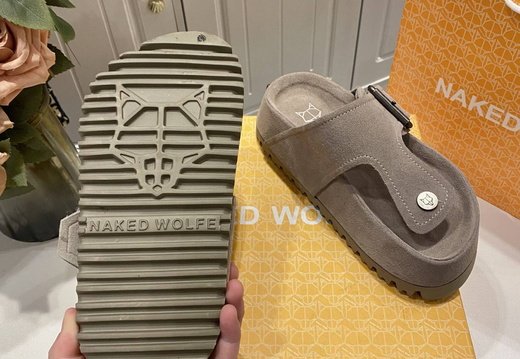 Naked Wolf A026 202505060021