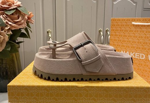 Naked Wolf A026 202505060026