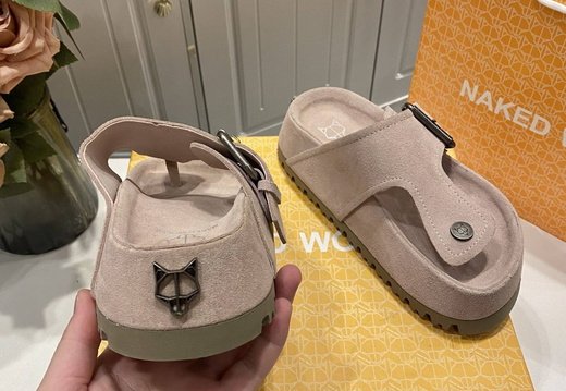 Naked Wolf A026 202505060027