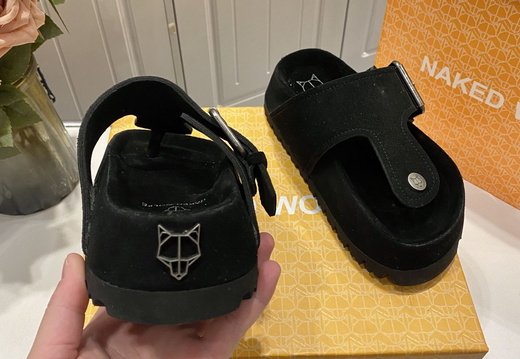 Naked Wolf A026 202505060030