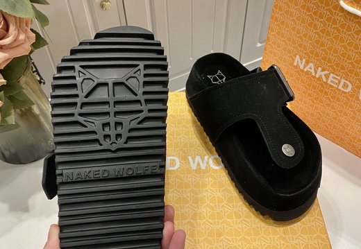 Naked Wolf A026 202505060031