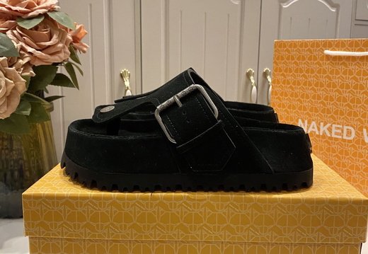 Naked Wolf A026 202505060032