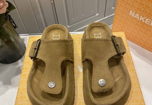 Naked Wolf A026 202505060034