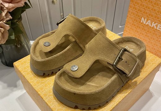 Naked Wolf A026 202505060036