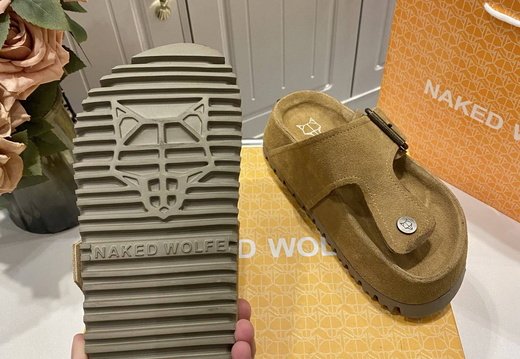 Naked Wolf A026 202505060037