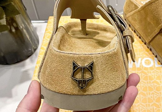 Naked Wolf A026 202505060039