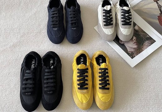 Sneakers A026 202505060001