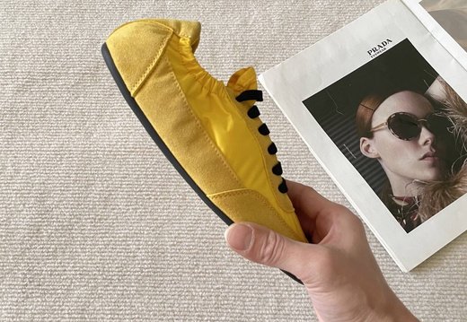 Sneakers A026 202505060004