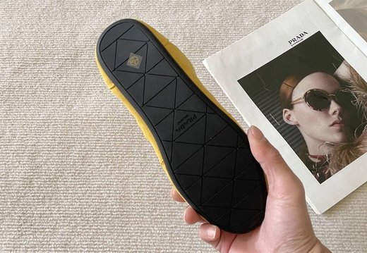 Sneakers A026 202505060005