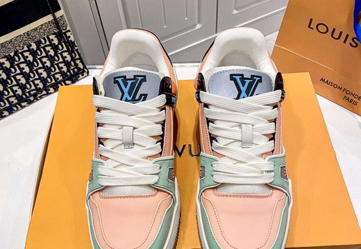 Sneakers A026 202505060033