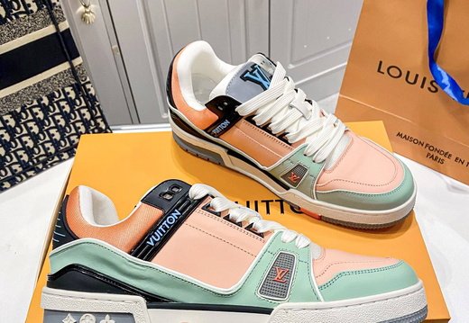 Sneakers A026 202505060034