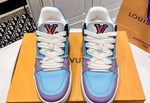 Sneakers A026 202505060036