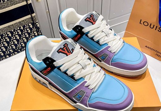 Sneakers A026 202505060037