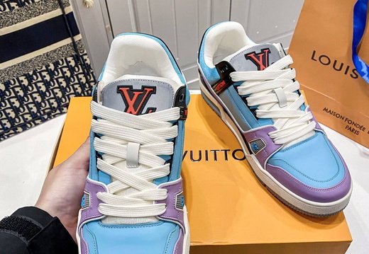 Sneakers A026 202505060038