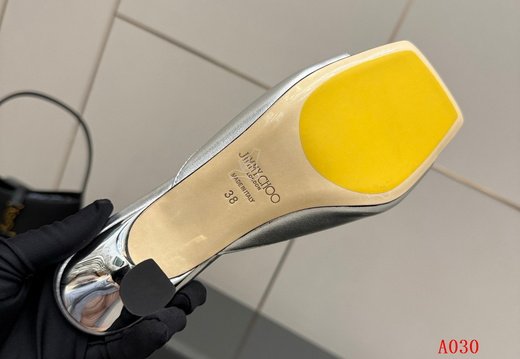 Jimmy Choo A030 202505300009