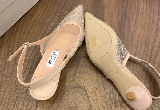 Jimmy Choo A030 202505300023