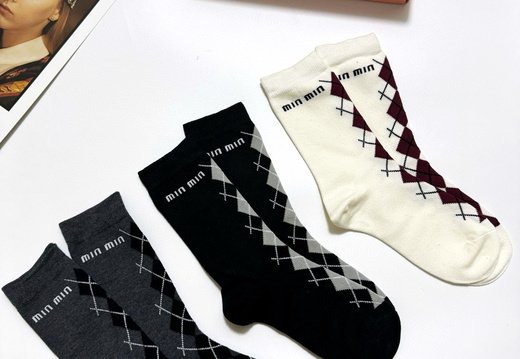 Socks 0039