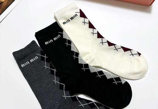 Socks 0040