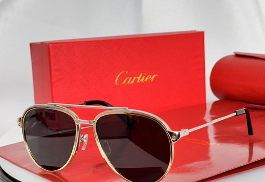Cartier 0015