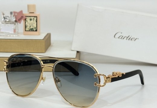Cartier 0040