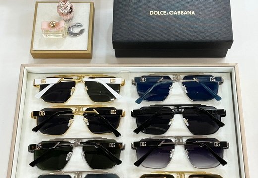 DOLCE GABBAN 0035