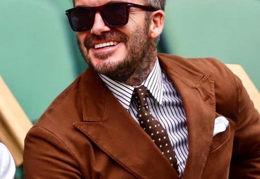 David Beckham 0047