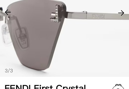 Fendi 0003