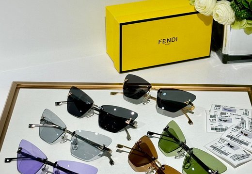 Fendi 0012