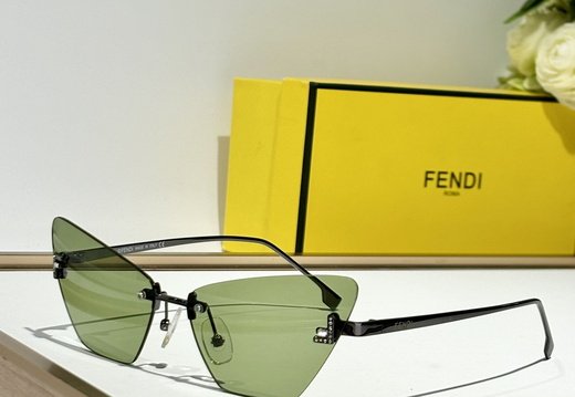 Fendi 0014