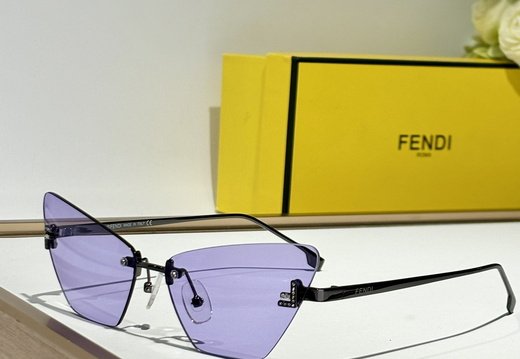 Fendi 0016