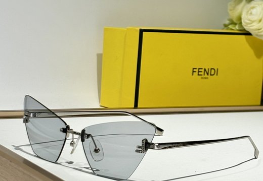 Fendi 0017