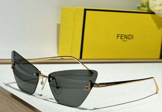 Fendi 0018
