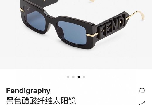 Fendi 0019
