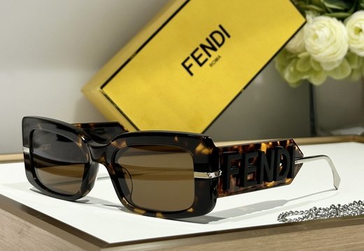 Fendi 0027