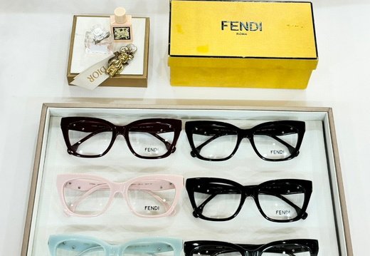 Fendi 0029
