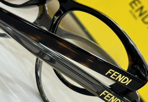 Fendi 0045