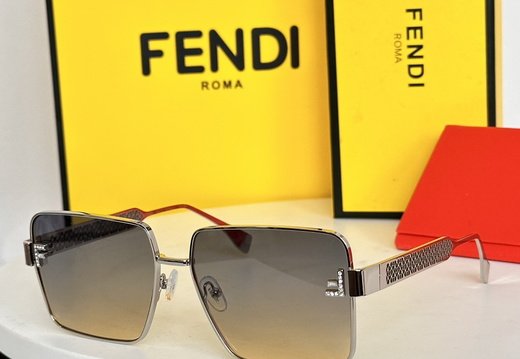 Fendi 0048