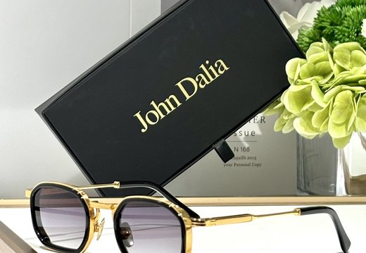 John Dalia 0045