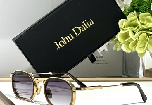 John Dalia 0046