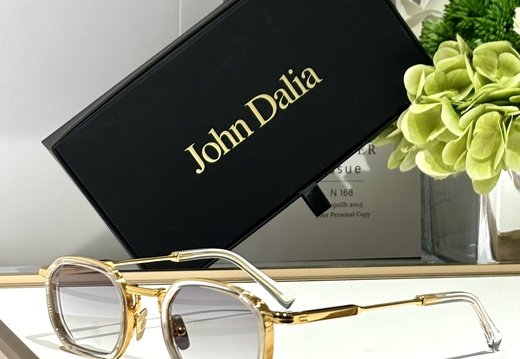 John Dalia 0050